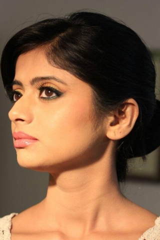 Makeup by Tanya Kukreja