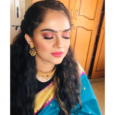 Makeup by Rupa