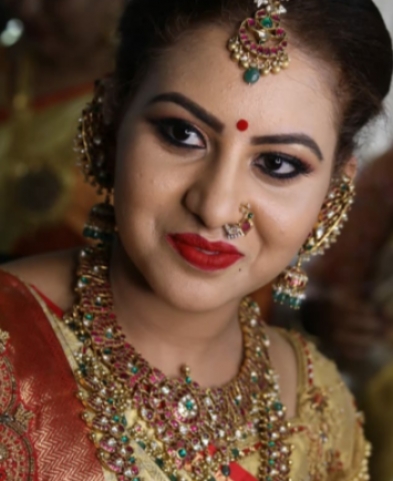 Kinfa Beauty Parlour