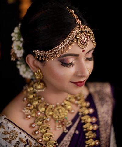 Kinfa Beauty Parlour