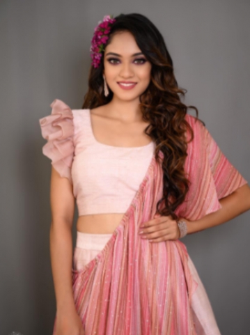 Makeup Stories by Geethanjali