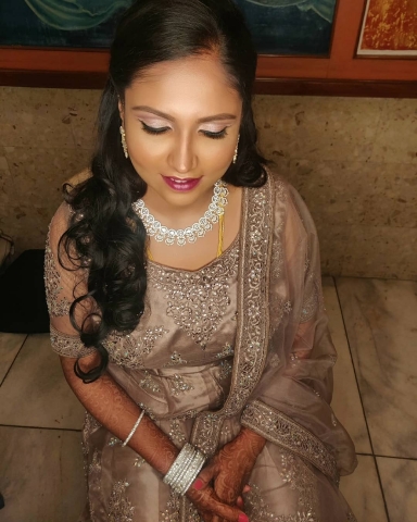 Makeup Stories by Amrita Durg