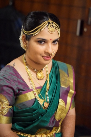 Makeovers by Sudhanatesh