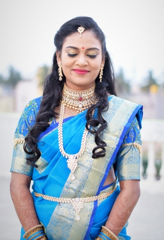 Makeovers by Sudhanatesh