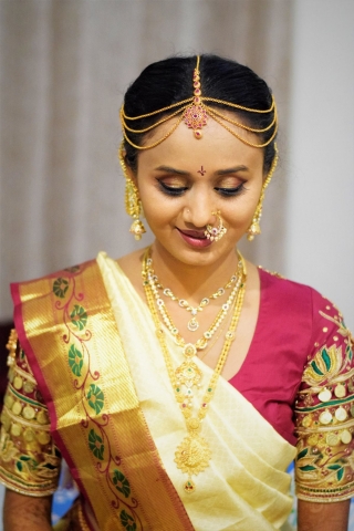 Makeovers by Sudhanatesh