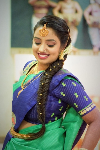 Makeovers by Sudhanatesh