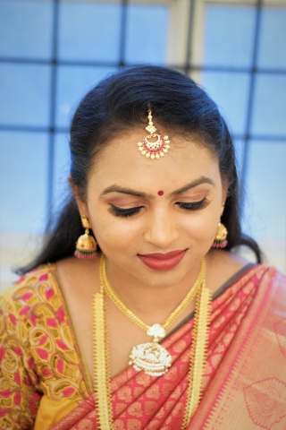 Makeovers by Sudhanatesh