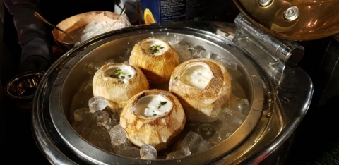 PRs Events and Catering LLP