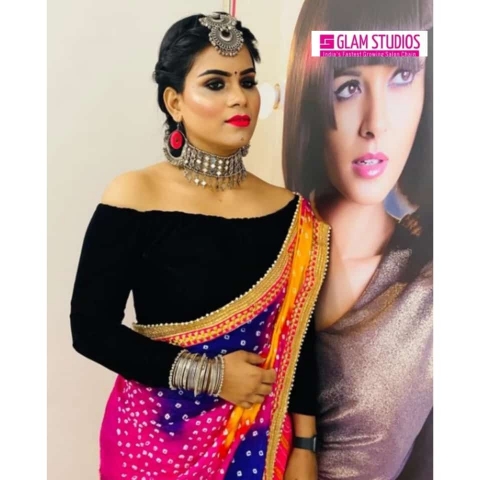 Glam Studios