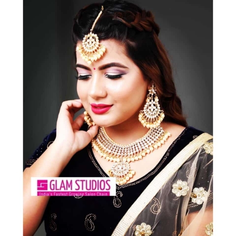 Glam Studios