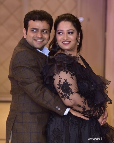 Hinal Modi Makeup Artist	