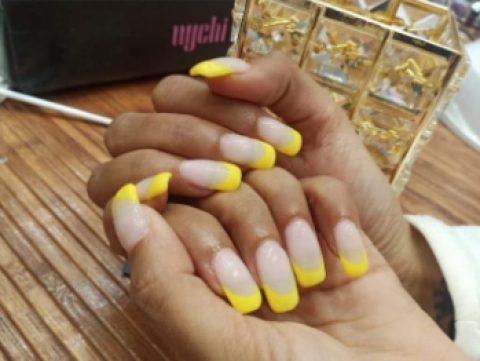 Nail Extension