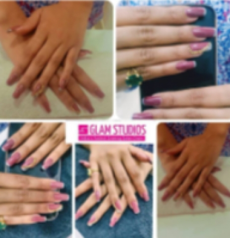 Nail Extension