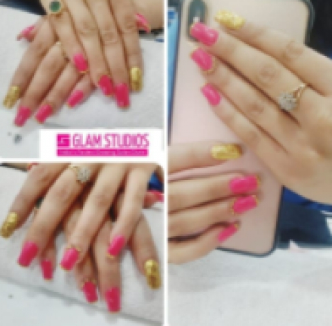 Nail Extension