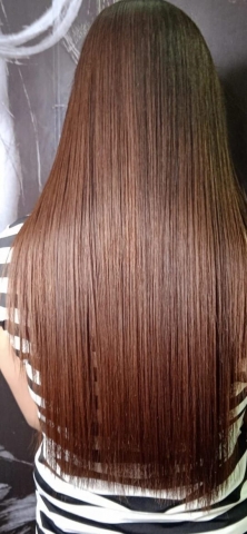 Global Hair Colour