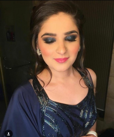 HD Party Makeup