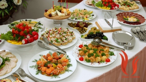 Ronak Caterers