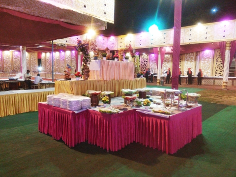Amira Caterer