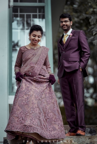 The Lovestruck Studios