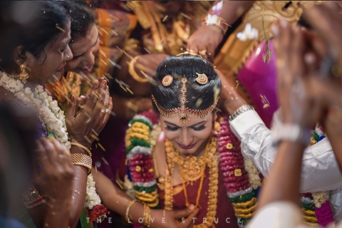 The Lovestruck Studios