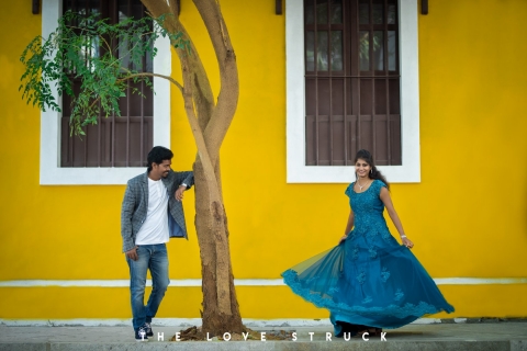 The Lovestruck Studios