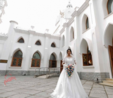 The Red Crab Studios