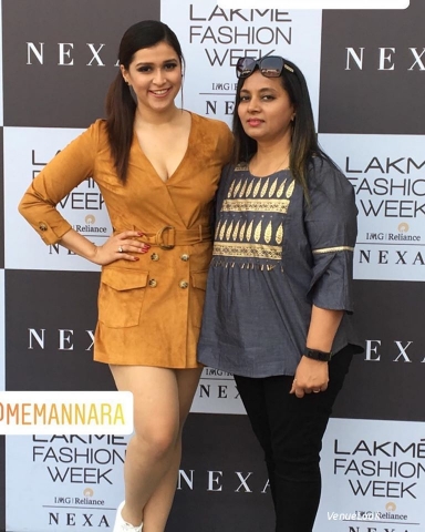 Komal Vasa Makeup Artist- Brid