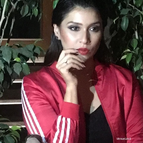 Komal Vasa Makeup Artist- Brid