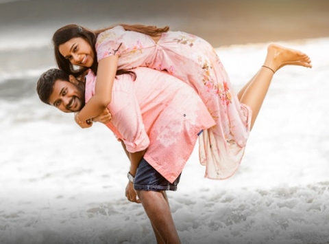 Kiruba Krishnan Photography