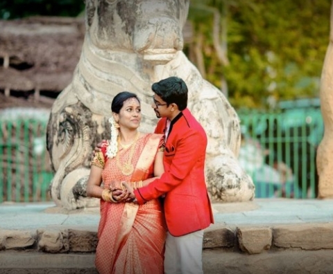 Kiruba Krishnan Photography