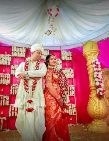 Kiruba Krishnan Photography