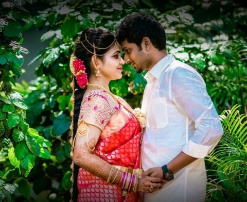 Kiruba Krishnan Photography