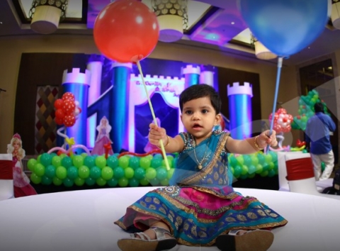 Shadow Digital Studio And Vide