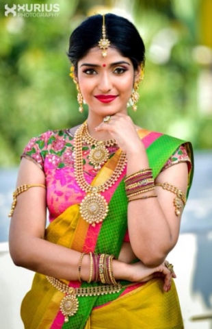 Xurius Photography Pvt Ltd