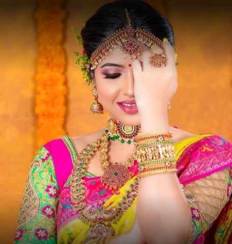 SONI PORTRAIT PHOTOGRAPHY