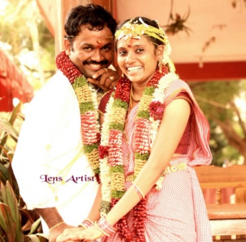 Lens Artist  Photography