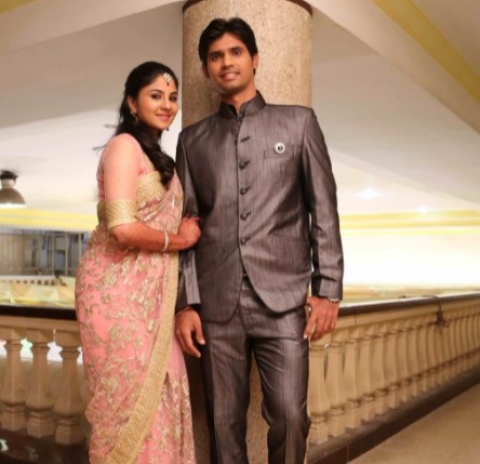  Arjun Wedding Photography