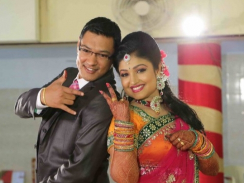  Arjun Wedding Photography