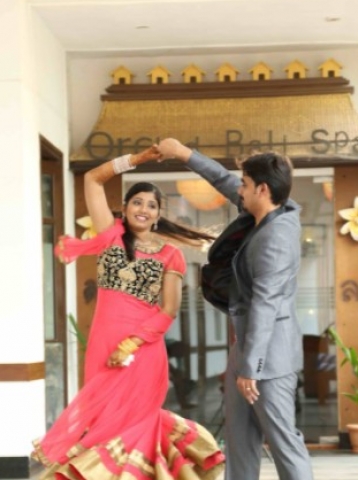  Arjun Wedding Photography