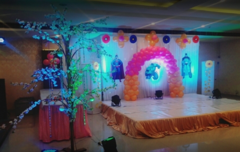 Decor By Shubhi