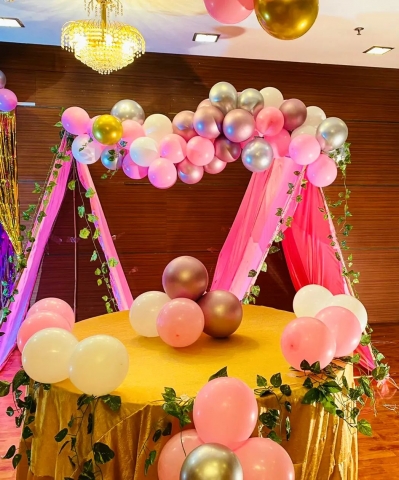 Occasions Decor