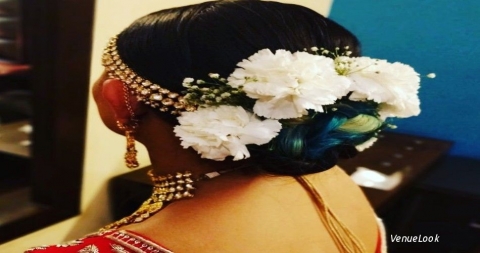 Sheetal Dang Gupta Makeup Arti