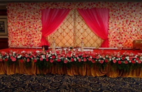 Amar Tent and Decorator