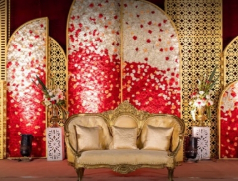 Amar Tent and Decorator