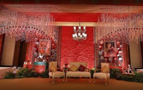 Amar Tent and Decorator