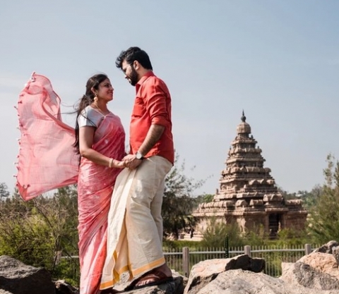 Weddings by Arkscope