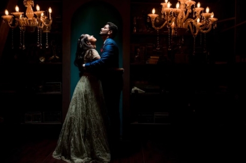 Weddings by Arkscope