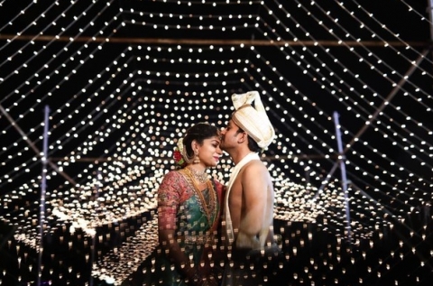 Weddings by Arkscope