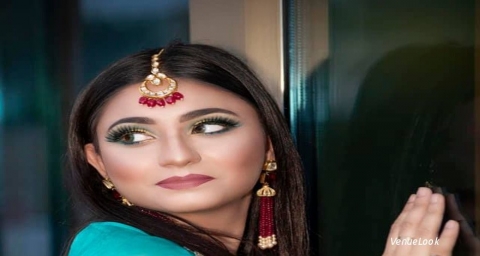 Hema Thakur Makeovers	