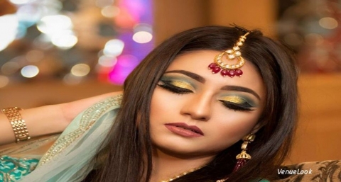 Hema Thakur Makeovers	